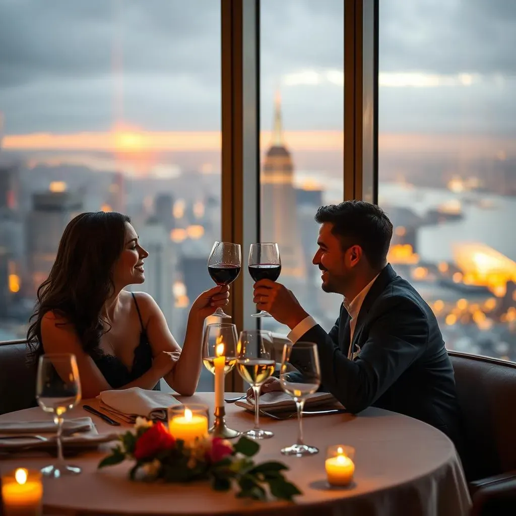 Making Your Unforgettable Creative Date Night Truly Memorable: Tips and Tricks