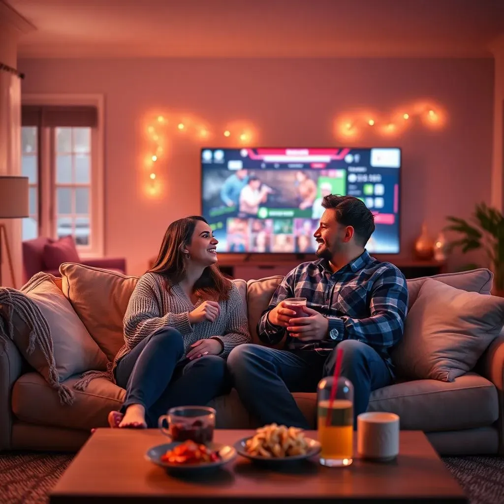 Mastering the Virtual Date Night Games: Tips and Tricks for Success