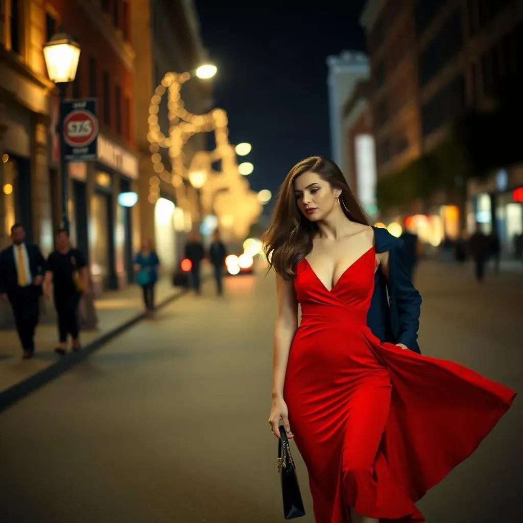 Matching or Daring? Decoding Couple Date Night Outfit Ideas