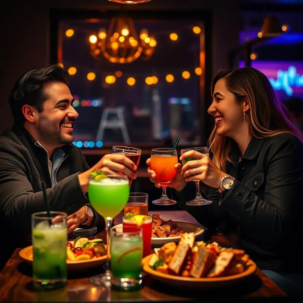Maximize the Fun: Tips for Cheap Date Nights in Dallas