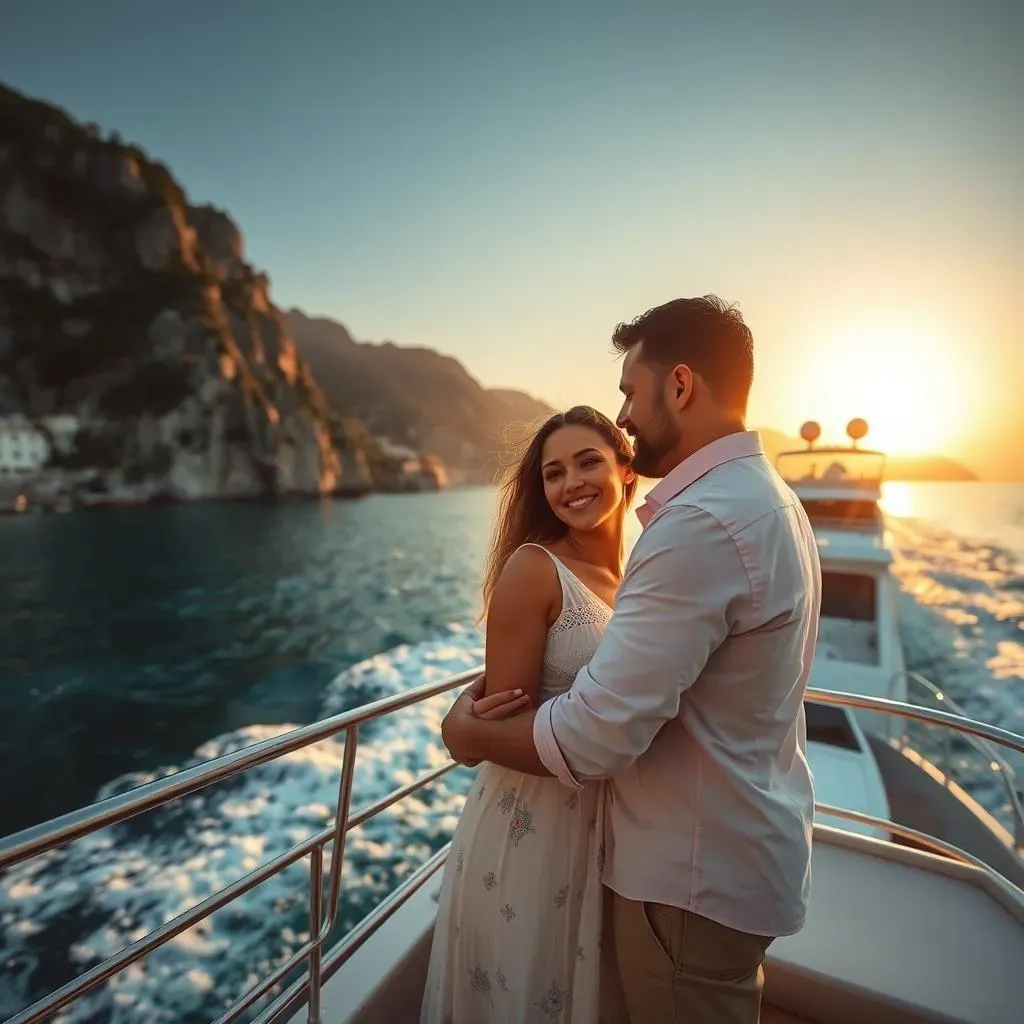 Memorable Romantic Sunset Cruise Experiences Around the World