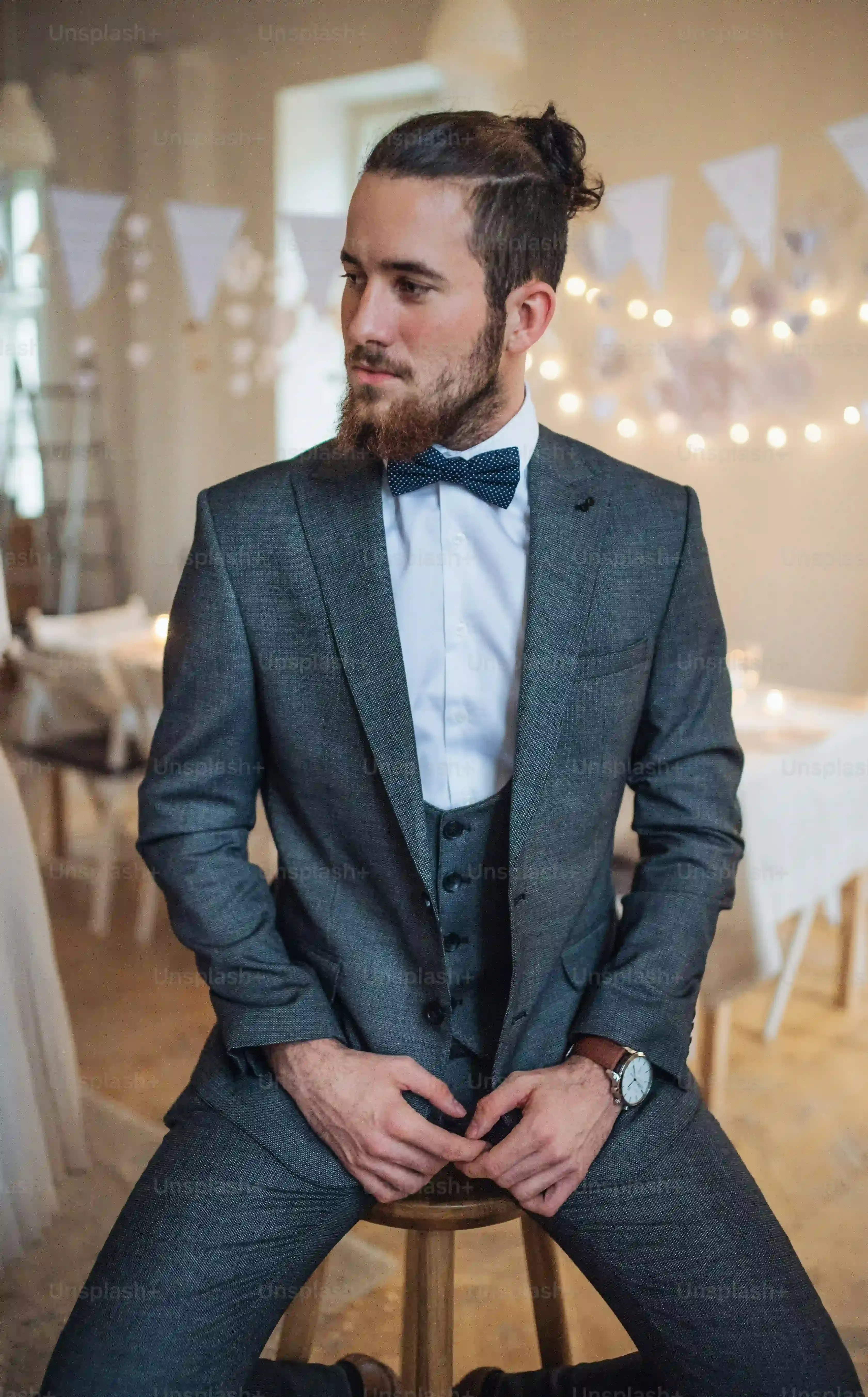 Men Date Night Outfit Ideas: From Coffee to Candlelight