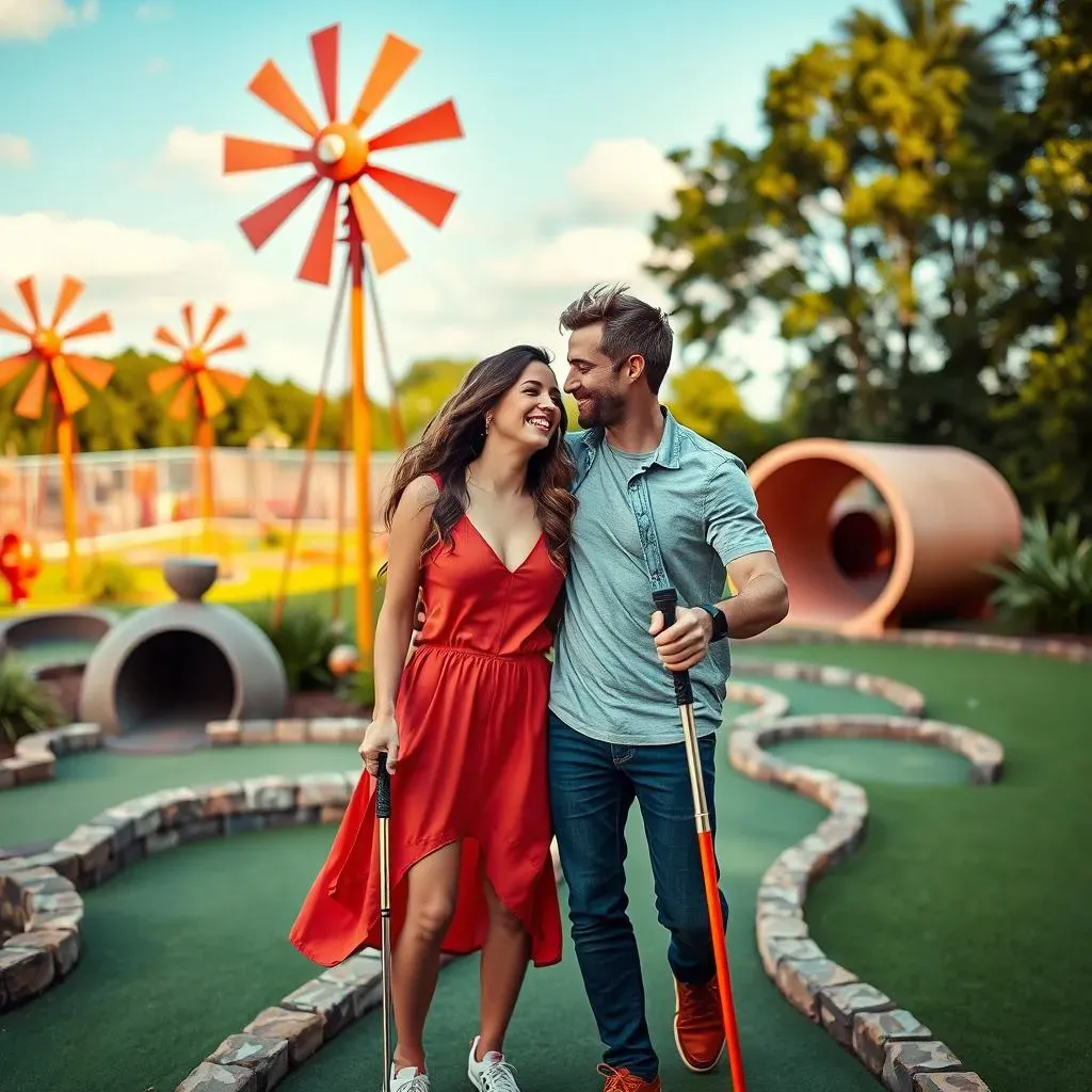 Ultimate Mini Golf Date Guide