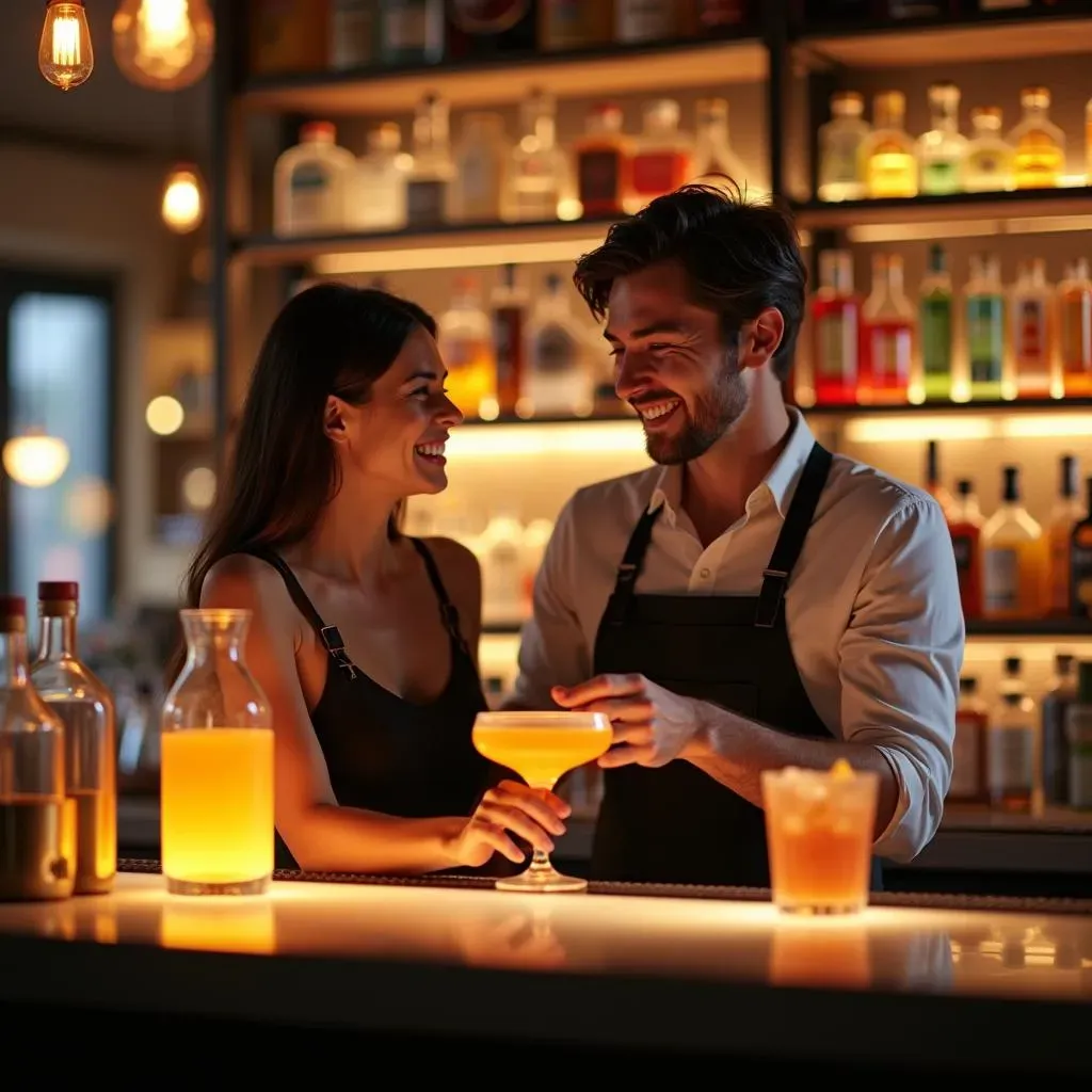 Mixology Class Date: FAQs and Troubleshooting Tips