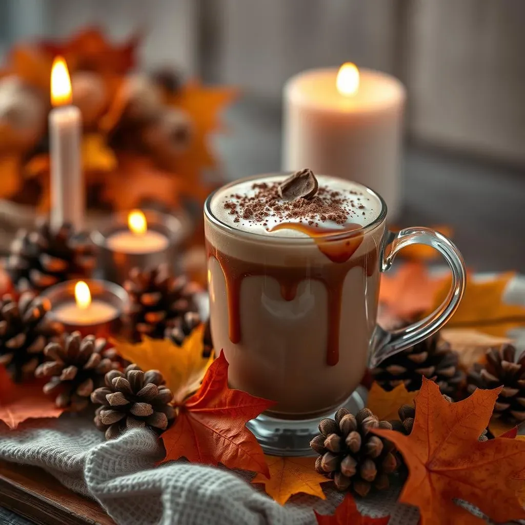 More Fall Date Ideas Beyond Halloween at Home Date Night