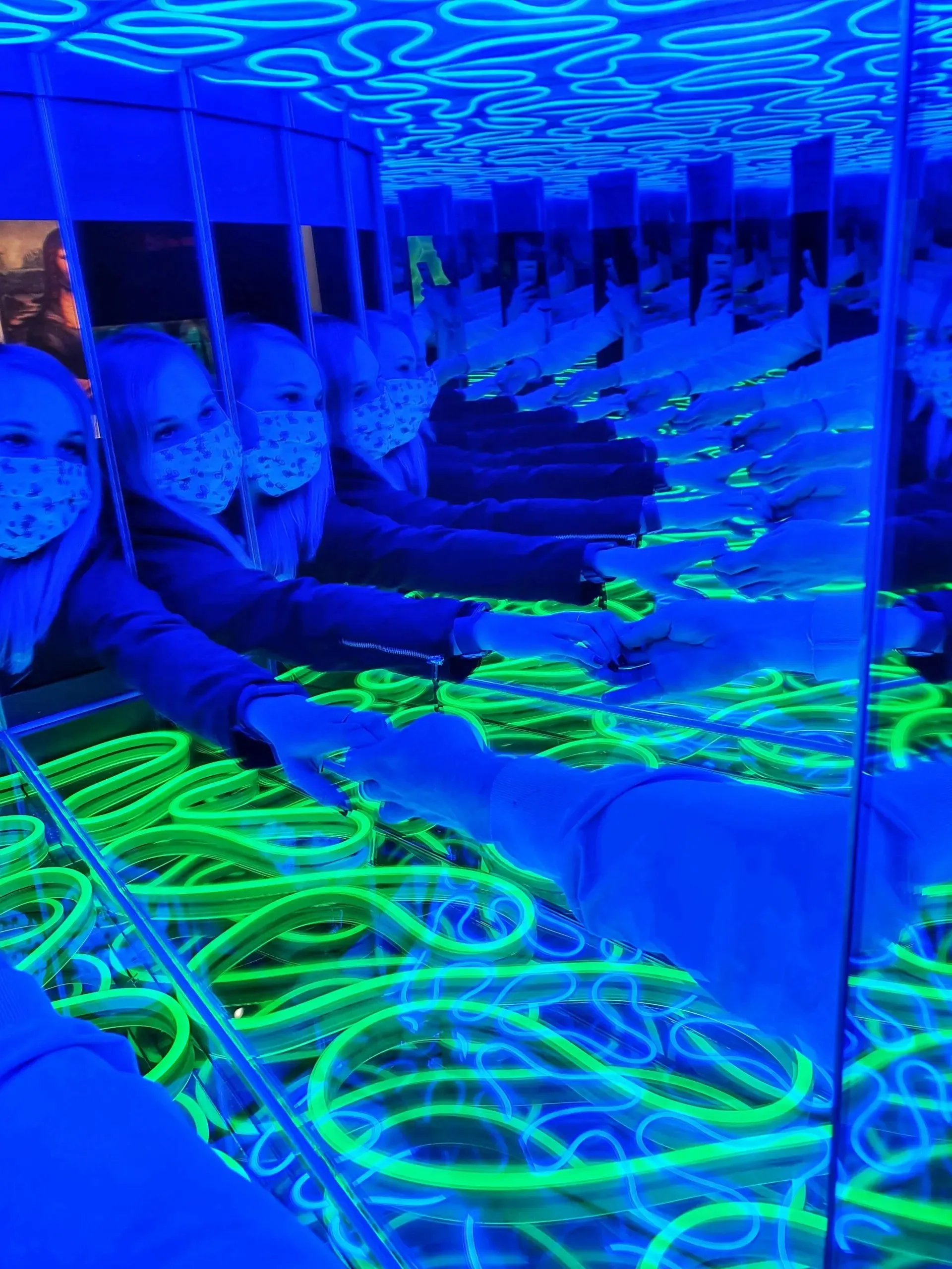 Move Beyond Dinner: Unique Date Night Ideas Edinburgh Offers