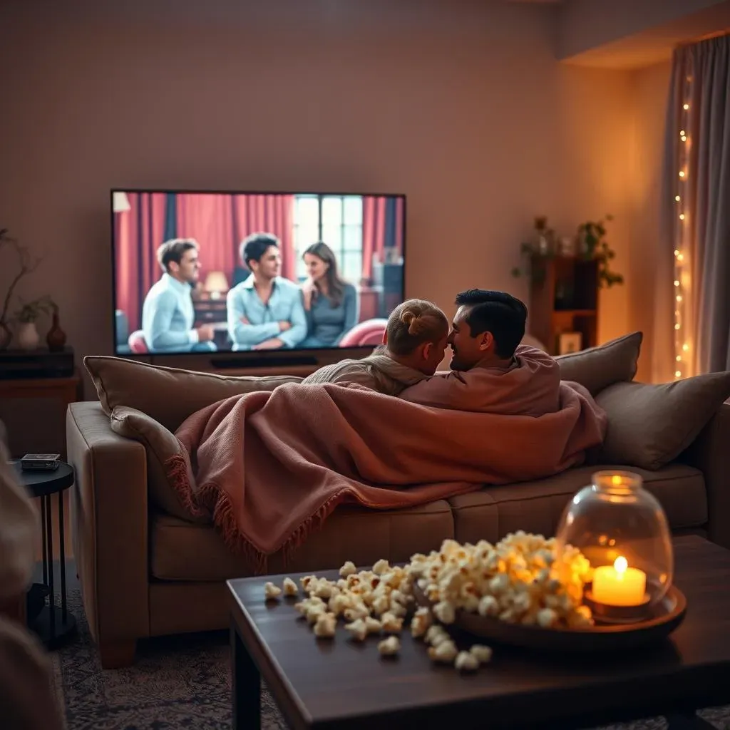 8 Ultimate movie date night ideas for a great night