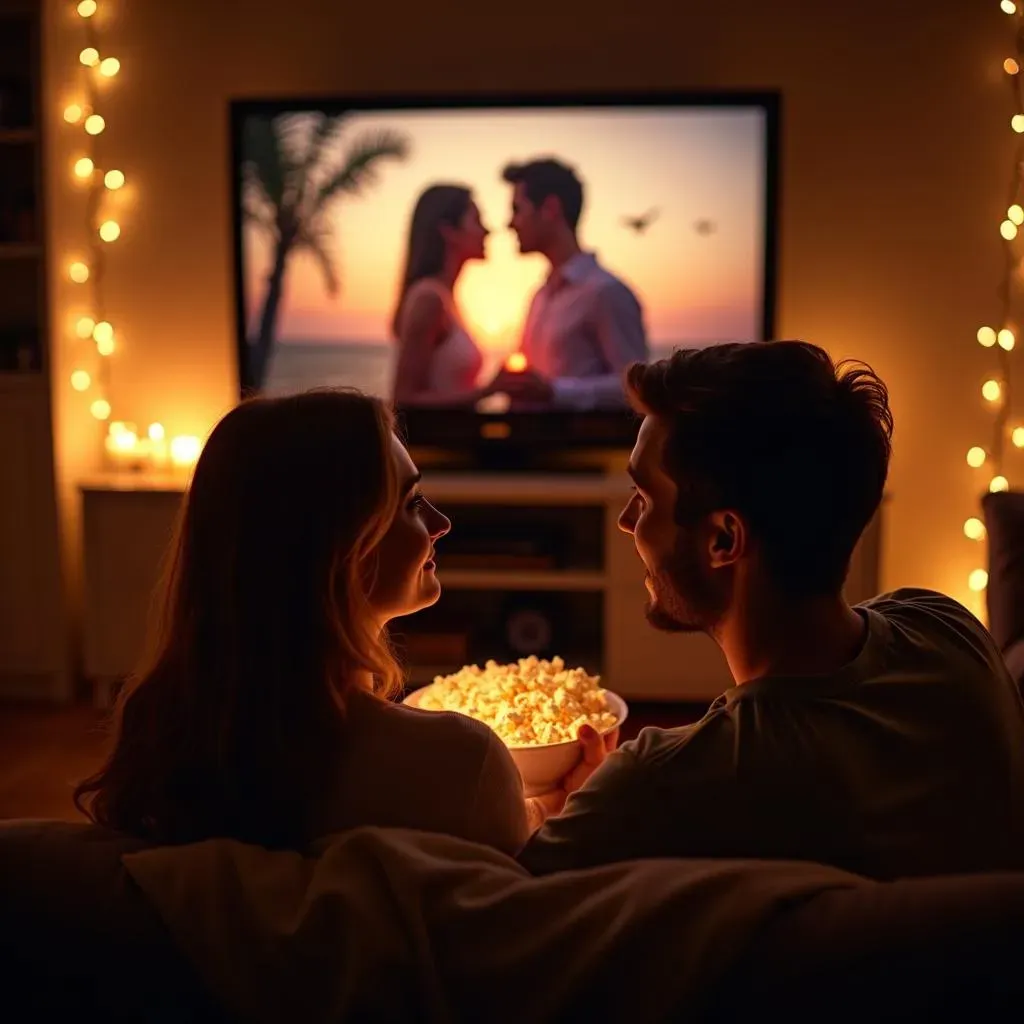 Great movie ideas for date night: Find your perfect match