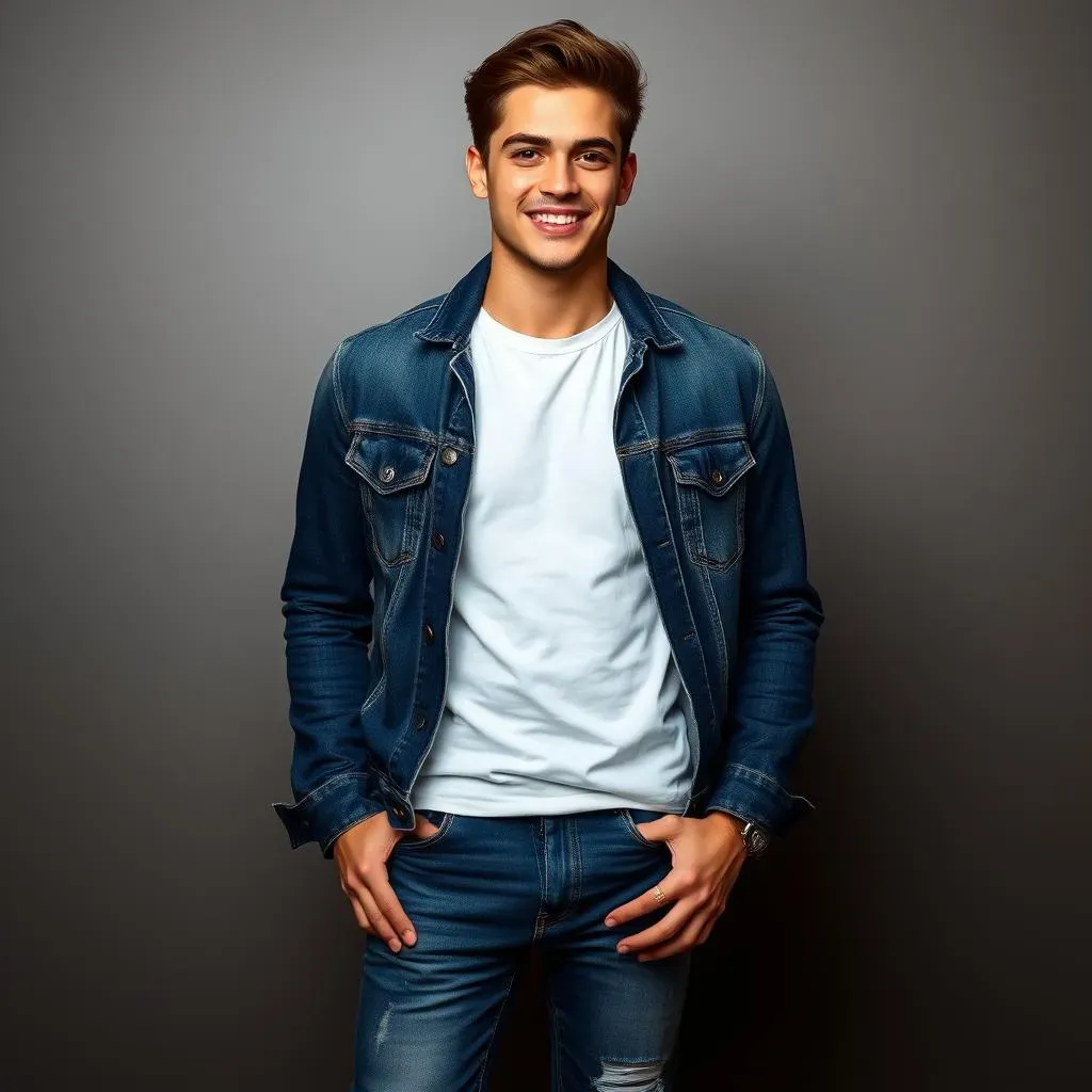 Nailing the Casual Vibe: Your Guide to Date Night Outfits for Guys