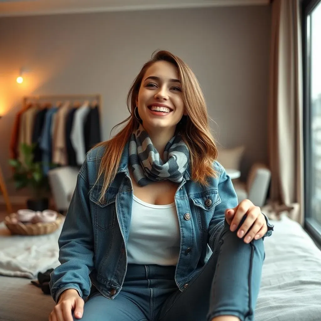 Nailing Your 1st Date Outfit: It's Easier Than You Think