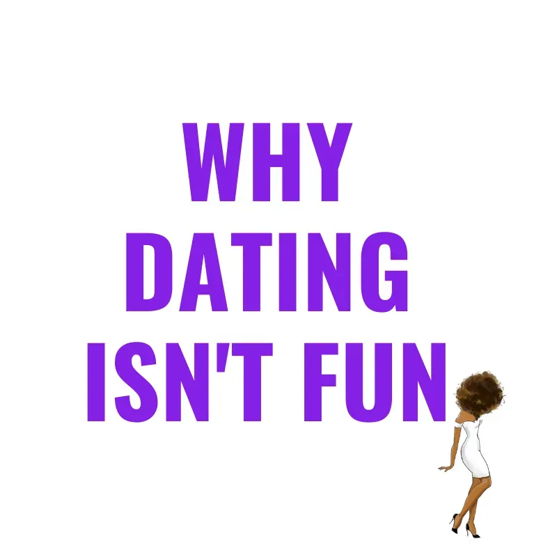 New Stories, New Perspectives: A Big Piece of Why Dating is Fun