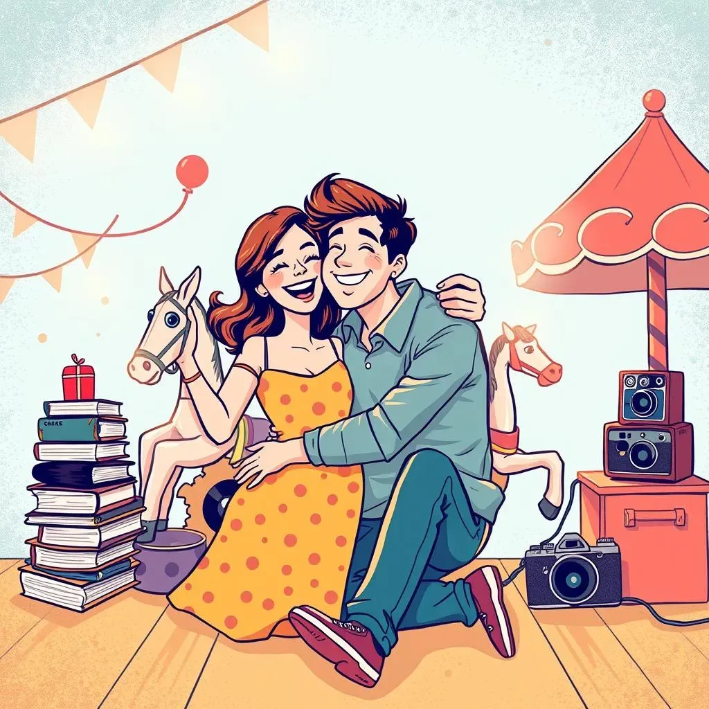 Absolute Offbeat Date Night Ideas to Spice Things Up