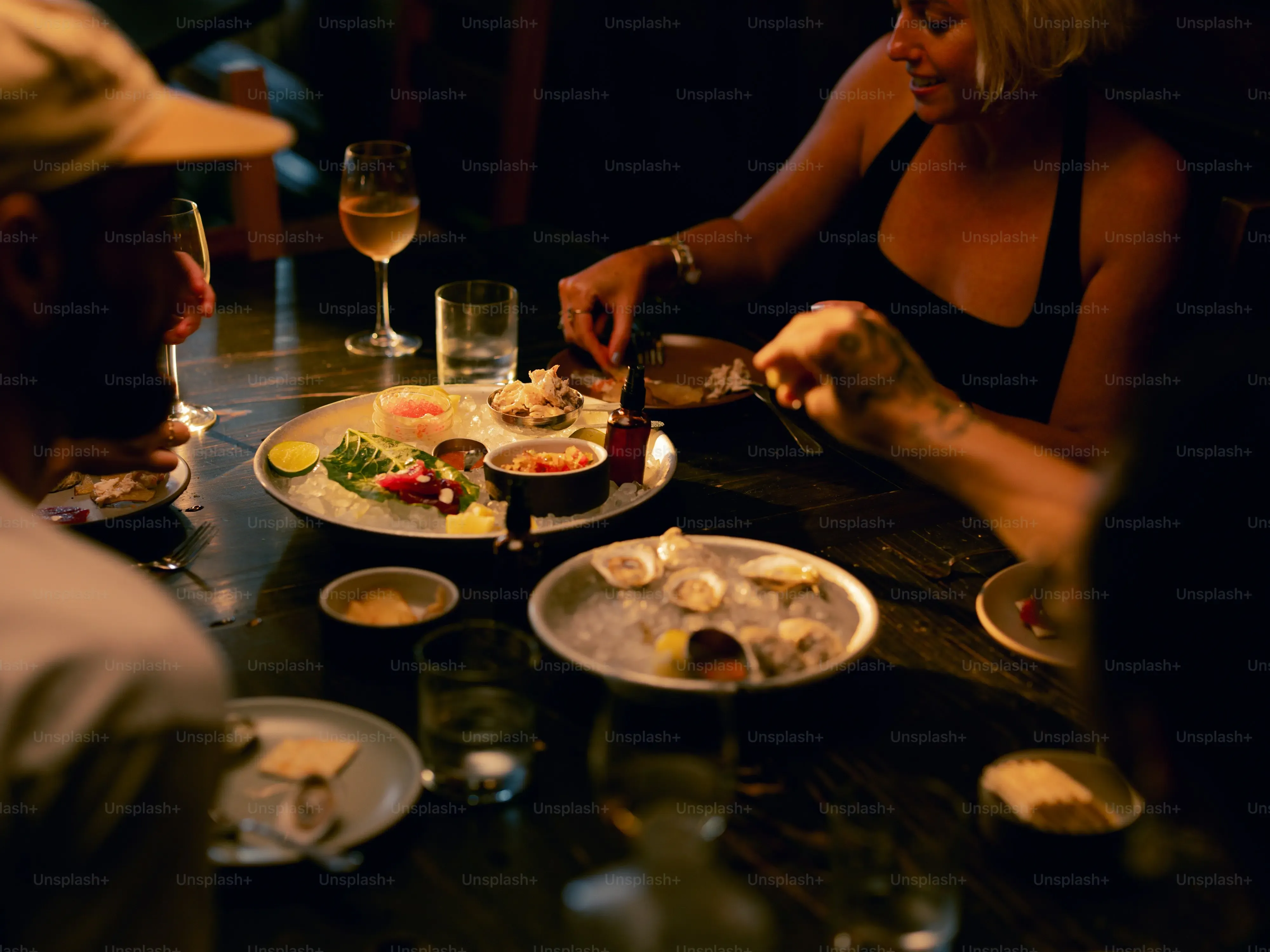 Outdoor Adventures & Chill Vibes for Friday Dates