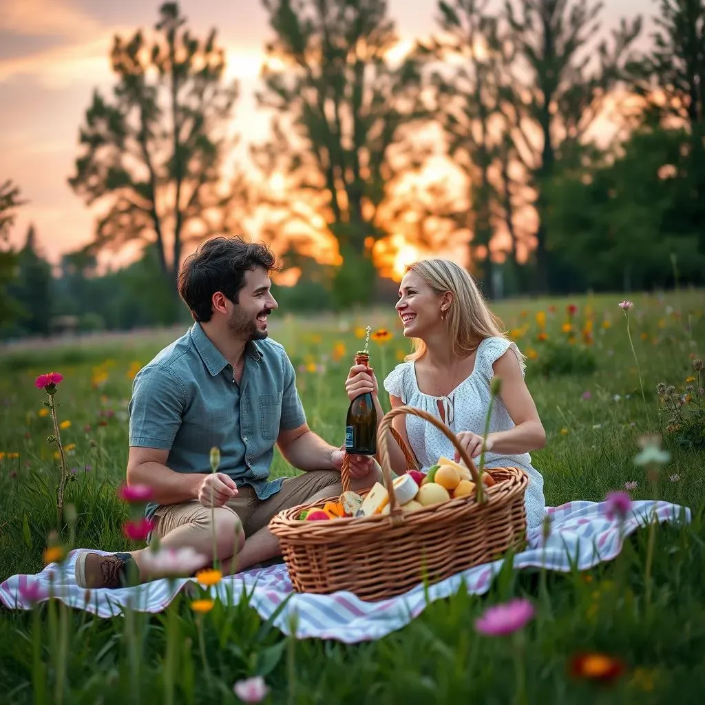 Outdoor Affordable Summer Date Night Ideas