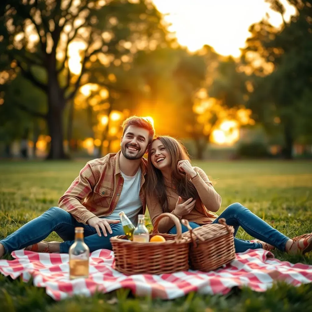 Outdoor Cheap Date Night Ideas Near Me: Adventure Awaits