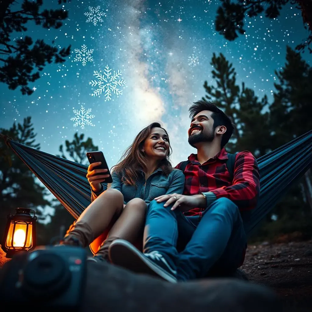 Outdoorsy Date Night Gift Ideas for Adventurous Couples