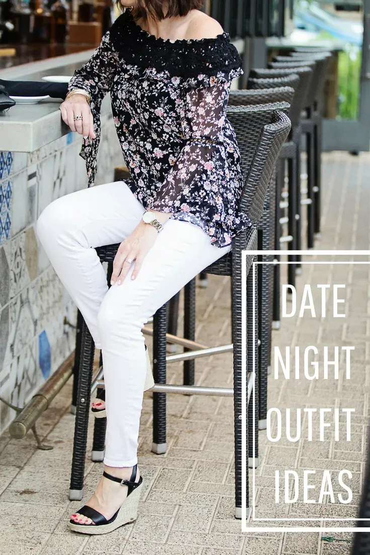 Outfit Ideas: Simple, Stylish, and Easy Date Night Outfits