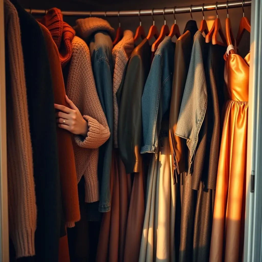 Picking the Perfect Date Night Fall Outfit Ideas