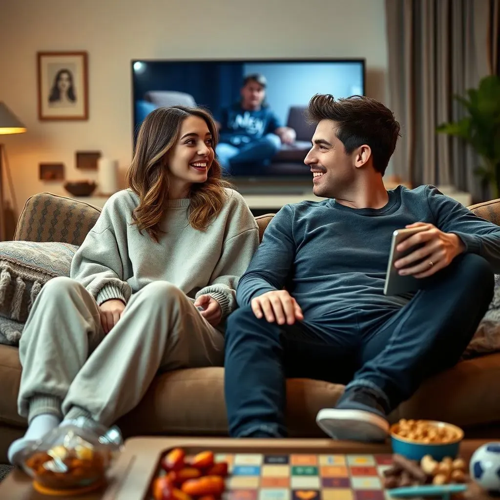 Picking the Perfect Date Night In Outfit for Your Activity
