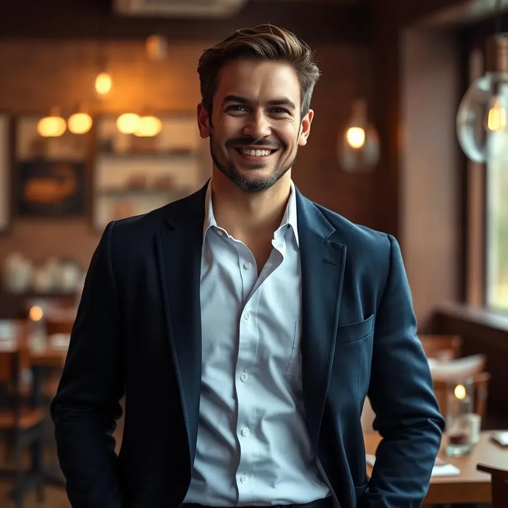 Picking the Right Blazer for Your Date Night Look
