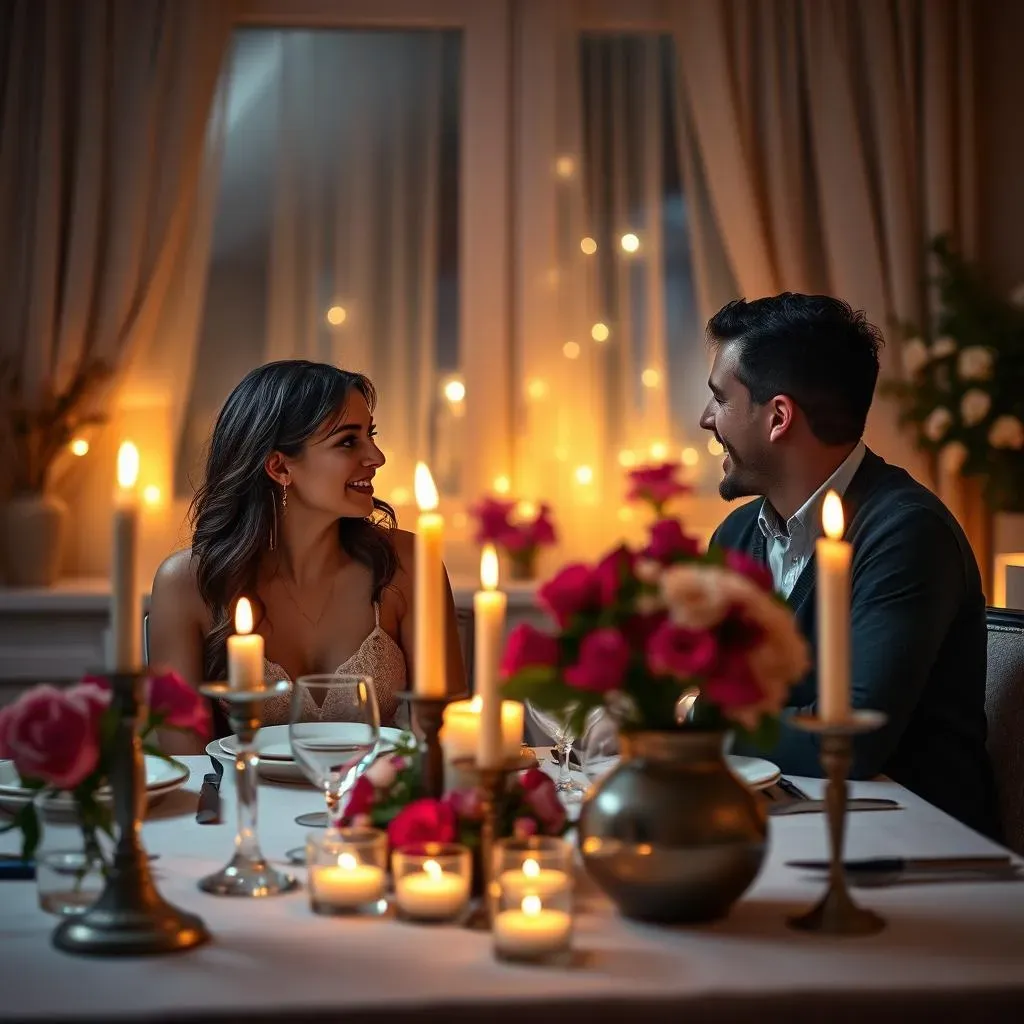 Plan the Perfect Romantic Date Night: Top Tips for Success