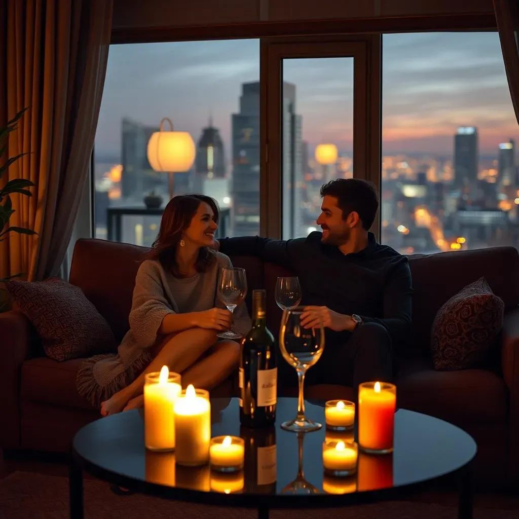 Absolute Guide: Planning a Unique Date Night Ideas
