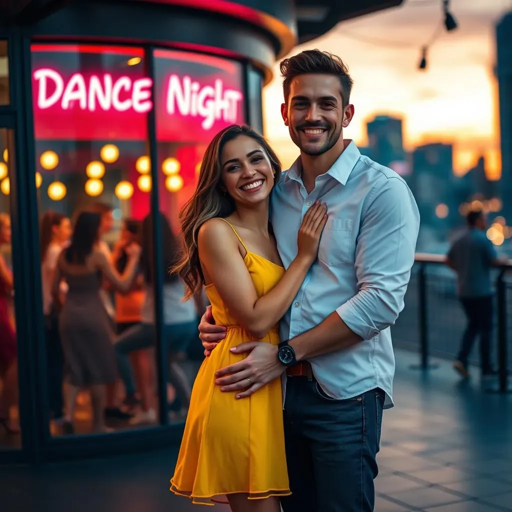 Ultimate Guide: Planning an Active Date Night