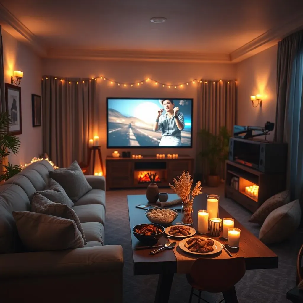 Planning Makes Perfect: Memorable Fun Date Night Ideas at Home