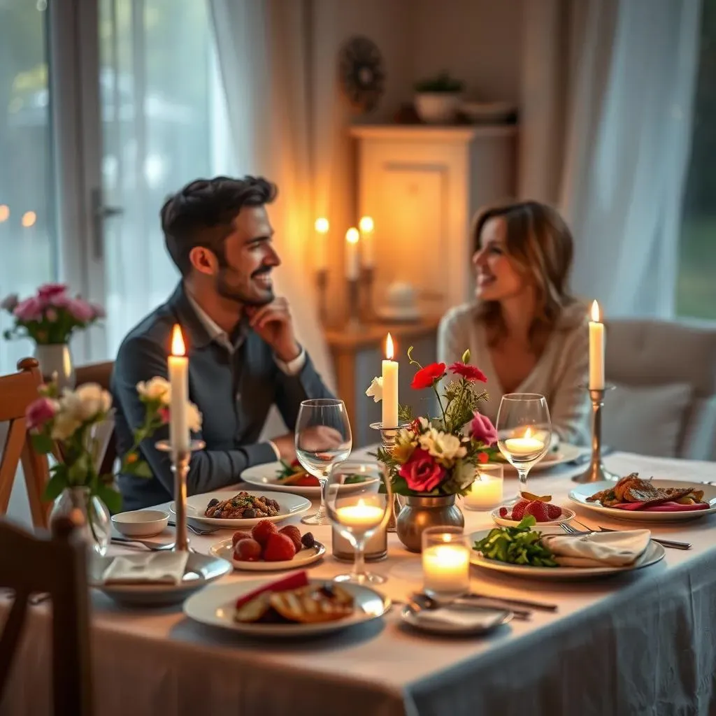 Planning the Ideal Best Romantic Date Night Spots: Tips and Considerations