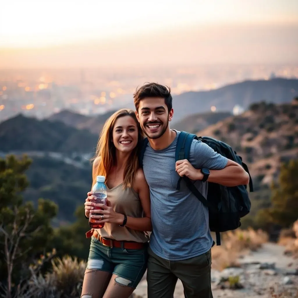 Planning the Perfect Active Date Night in Los Angeles CA