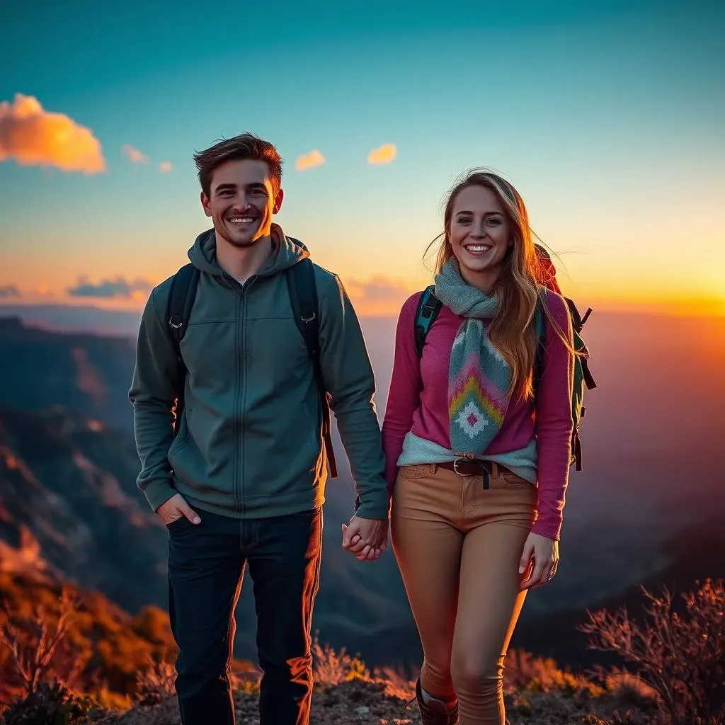 Planning the Perfect Adventurous Date Night: Tips & Tricks for Success