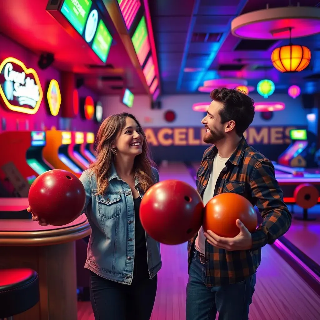 Planning the Perfect Bowling Date