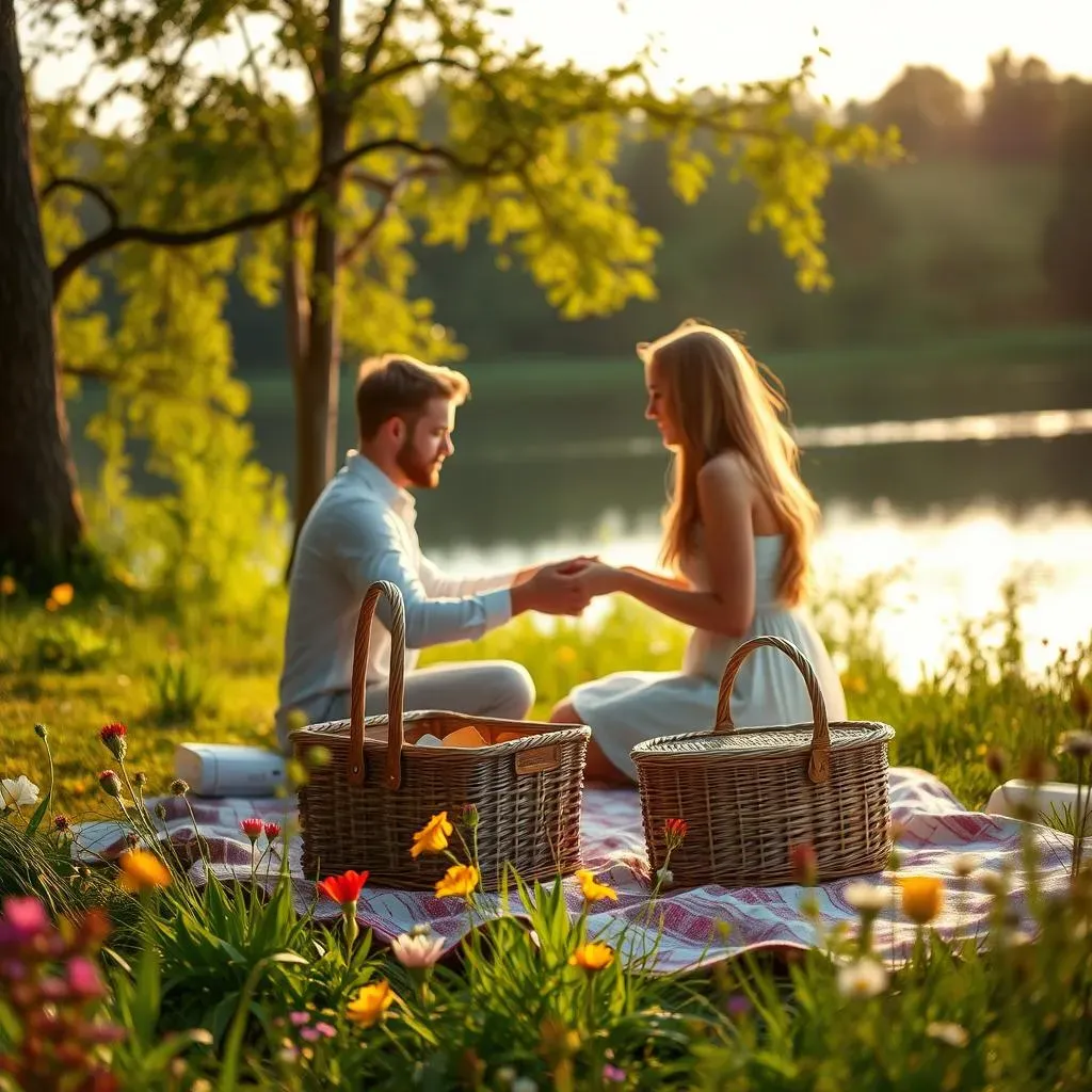 Planning the Perfect BudgetFriendly Picnic Date