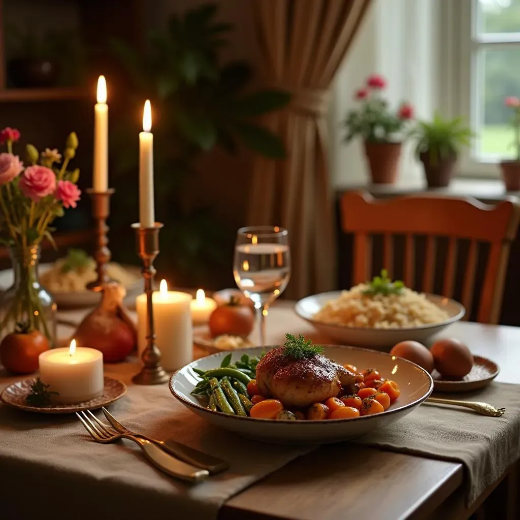 Planning the Perfect Cheap Foodie Date Night: Tips and Tricks