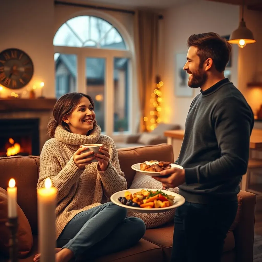 Planning the Perfect Romantic Budget Date Night