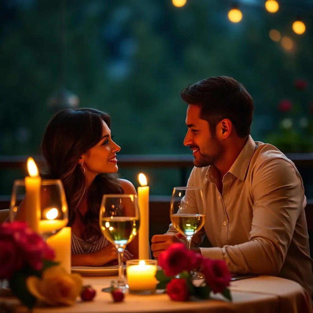 Planning the Perfect Romantic Date Night Activities Near Me: Tips & Tricks for Success