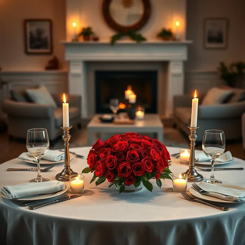 Planning the Perfect Romantic Date Night for Valentine's Day