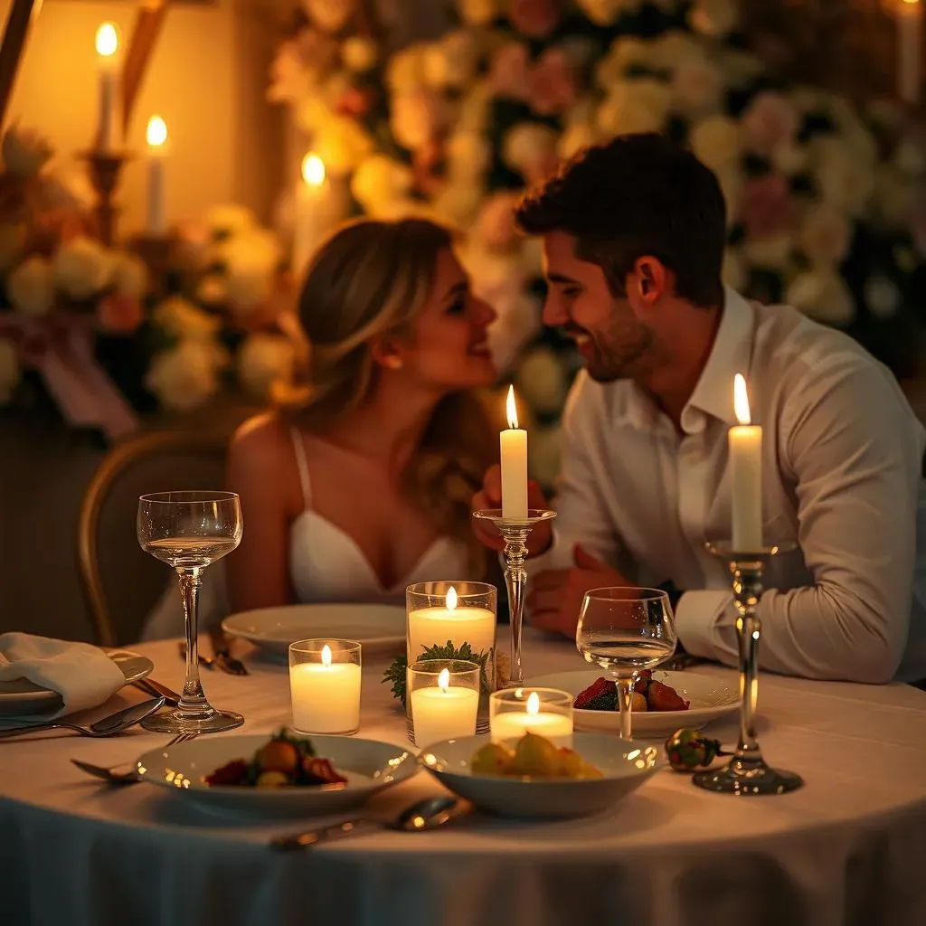 Planning the Perfect Romantic Date Night for Your Anniversary