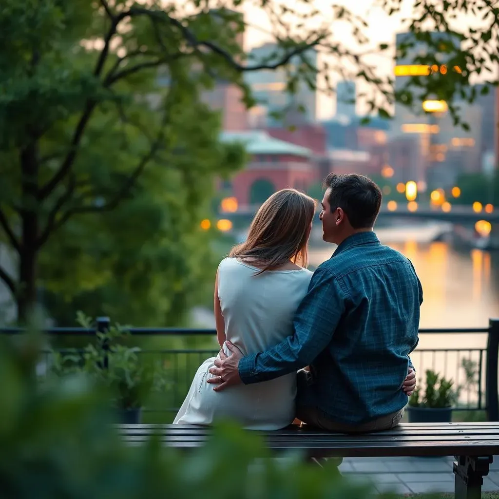 Planning the Perfect Romantic Date Night in Boston