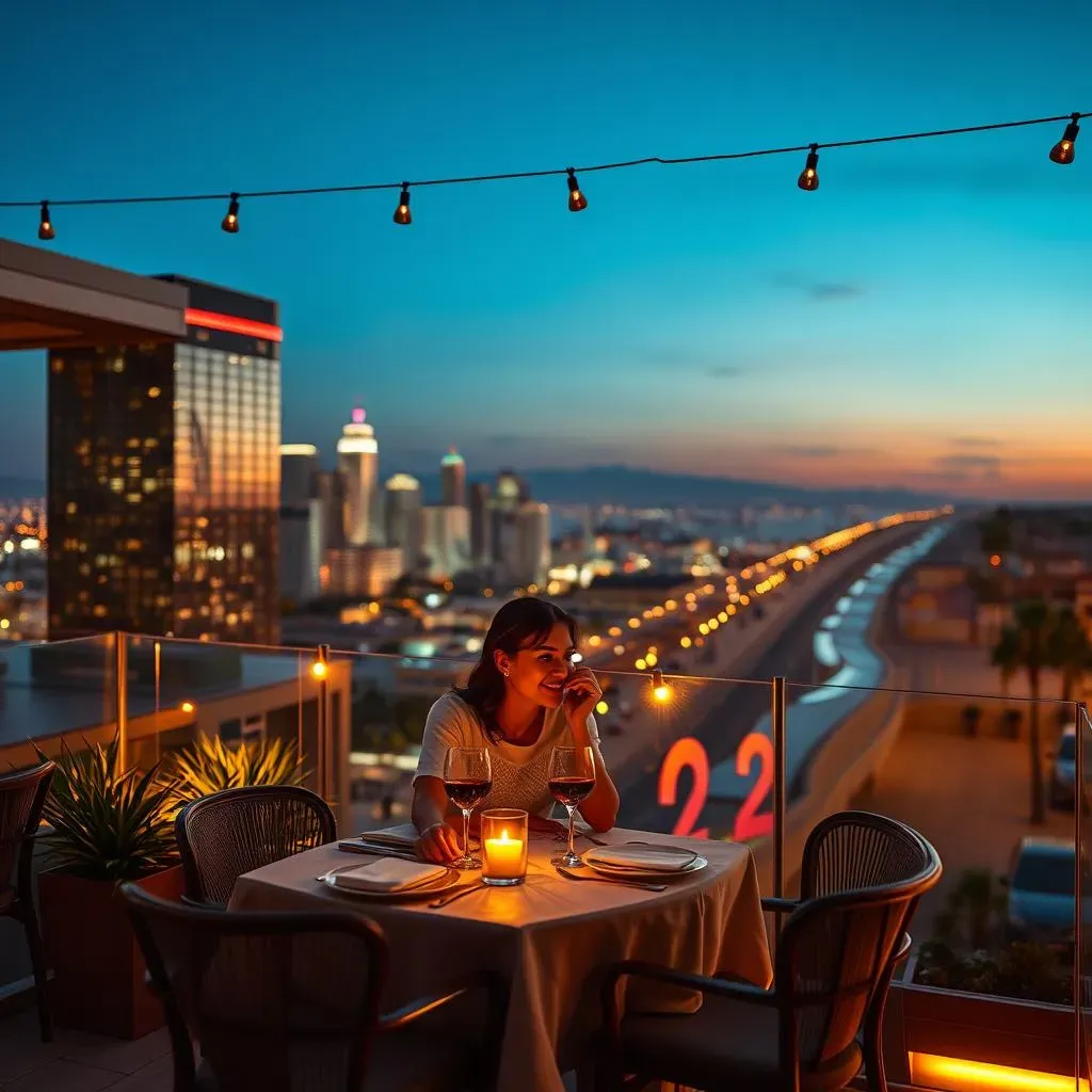 Planning the Perfect Romantic Date Night in Los Angeles