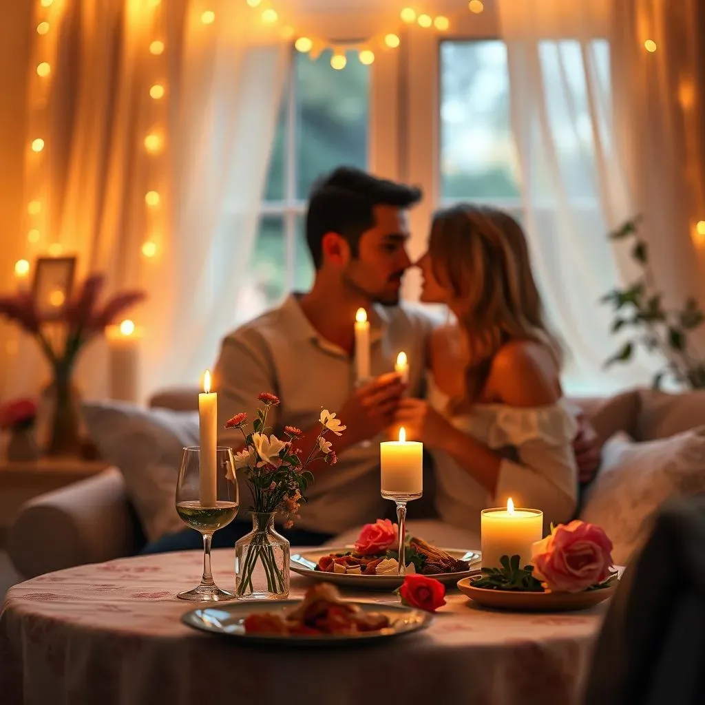 Planning the Perfect Romantic Date Night: Tips and Ideas for Every Couple