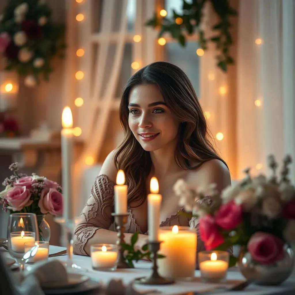 Planning Unforgettable Romantic Date Nights