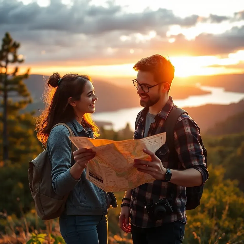 Planning Your Adventurous Unique Date Night: Tips and Tricks