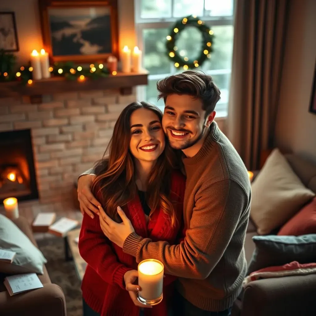 Planning Your Date Night Ideas: Tackling the 35 Date Challenges