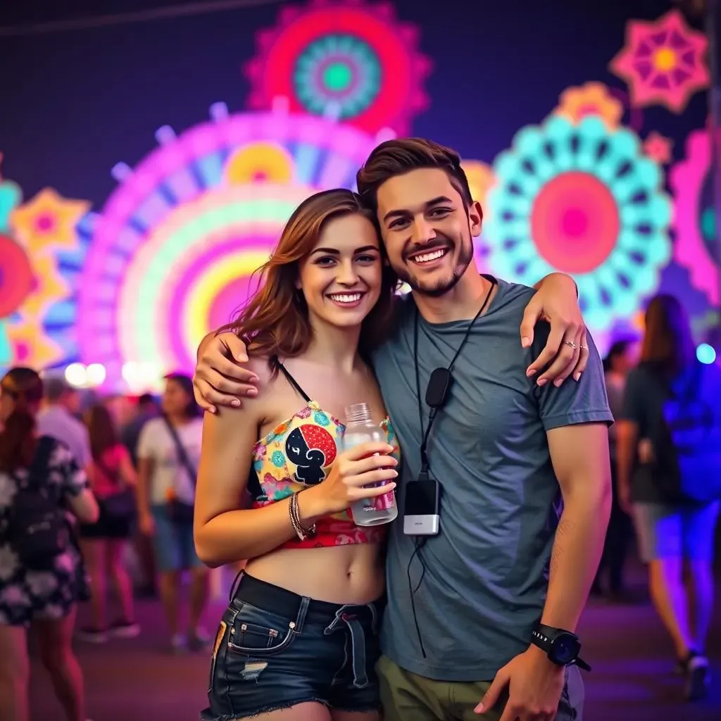 Planning Your Festival Date: Tips and Tricks