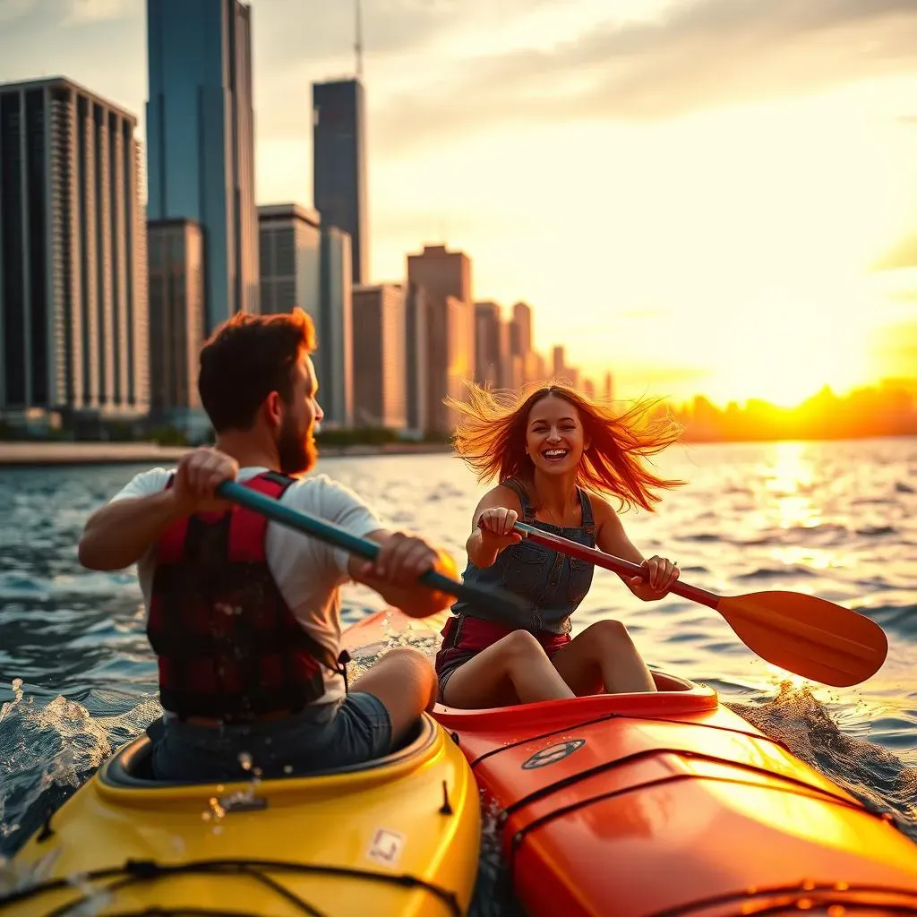 Planning Your Perfect Active Date Night in Chicago