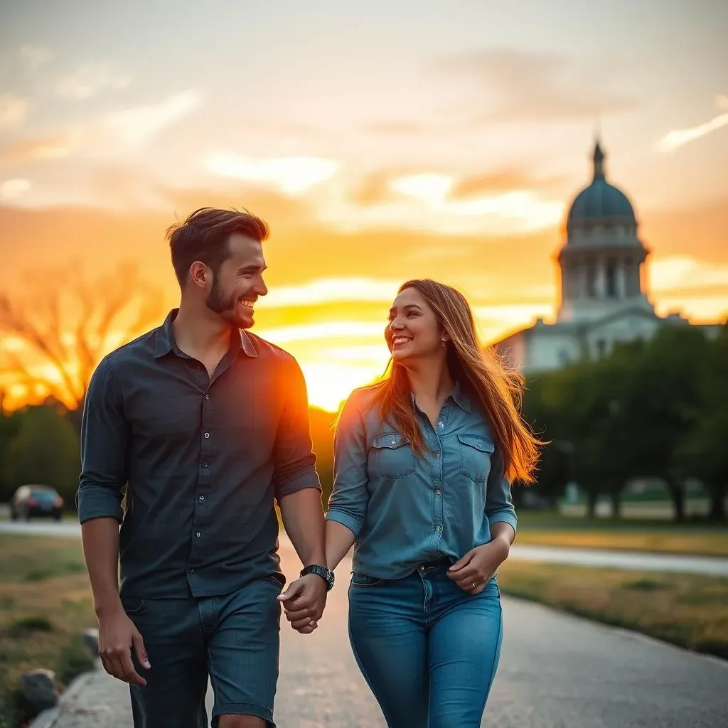 Planning Your Perfect Active Date Night: Tips and Tricks for Austin Couples