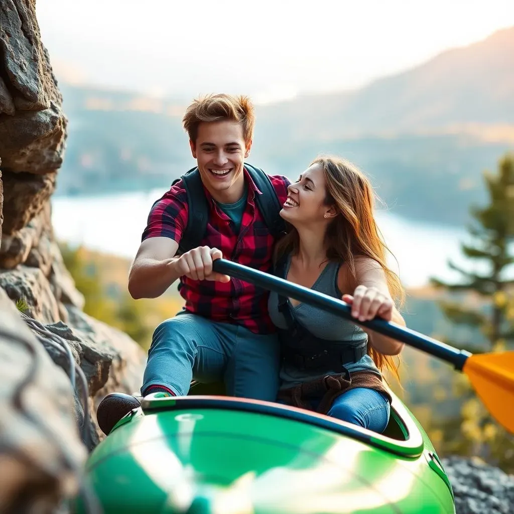 Planning Your Perfect Active Date Night: Tips and Tricks