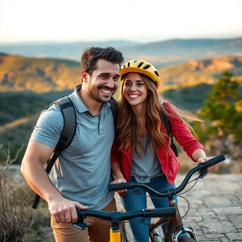 Planning Your Perfect Active Date Night: Tips & Tricks