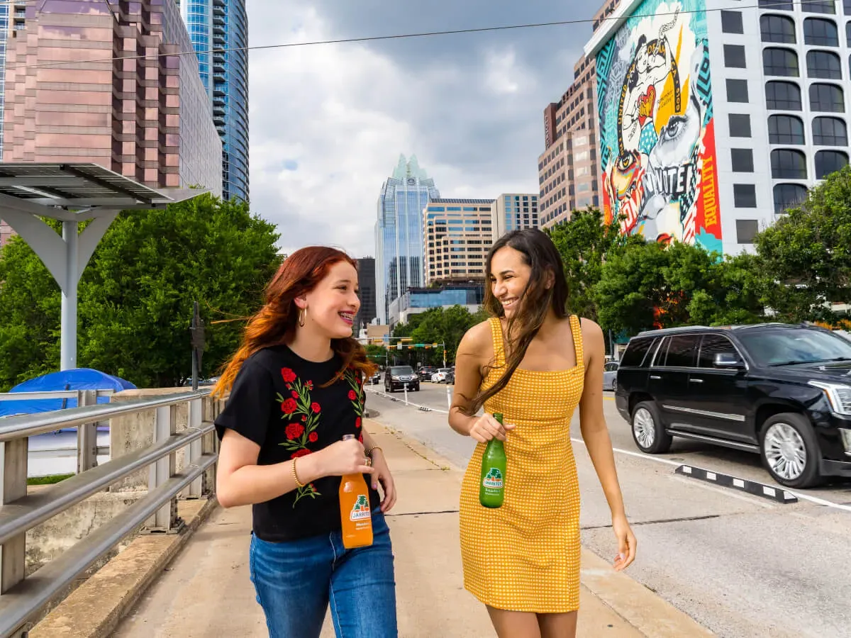 Planning Your Perfect Austin Friday Night Date